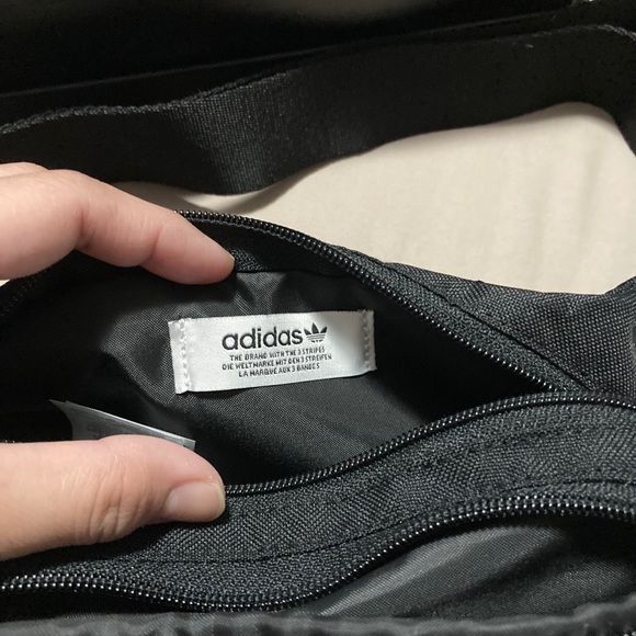 Adidas belt bag - Picture 3 of 3